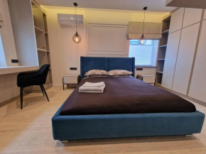 Newly refurbished best located one bed flat MAX 3 PERSON included kids, Palanga